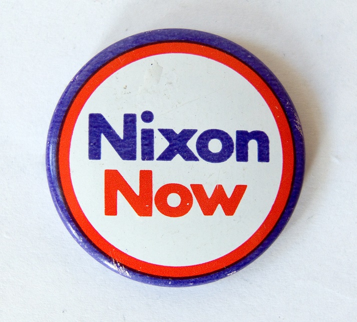 Lesson - Who Was Richard Nixon? Educational Resources K12 Learning