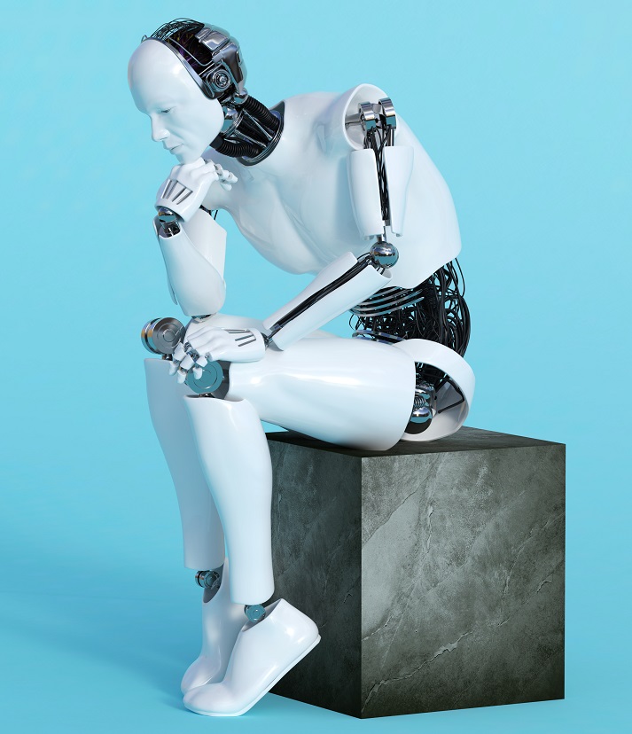 Lesson - Robots and Other Mechanical Men (and Women) Educational Resources K12 Learning