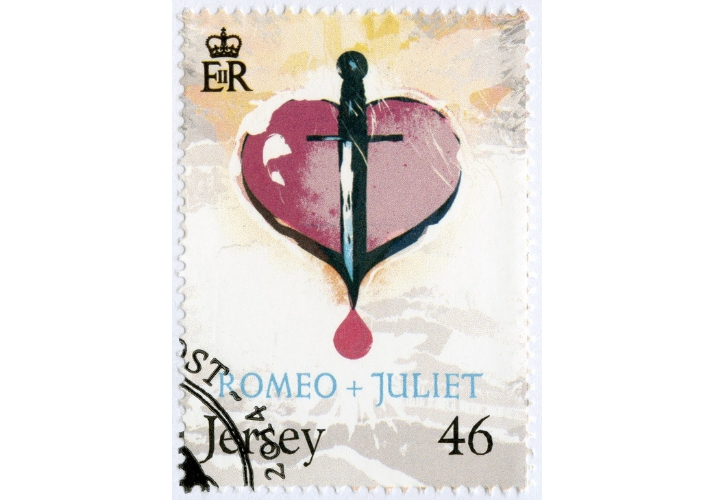 Lesson - <em>Romeo and Juliet</em>: Act IV Educational Resources K12 Learning