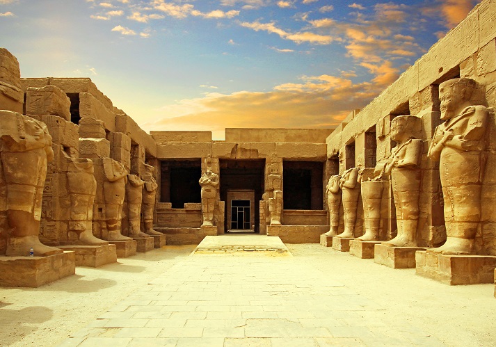 egyptian dynasty