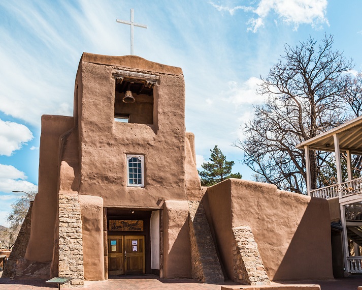 Lesson - Spanish Indian Missions of Arizona and New Mexico Educational Resources K12 Learning