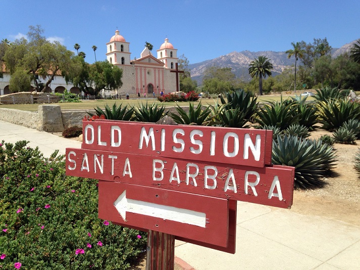 Lesson - Spanish Indian Missions of California Educational Resources K12 Learning