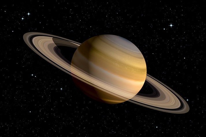 Lesson - Sensational Saturn Educational Resources K12 Learning