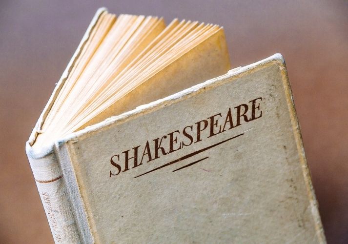 Lesson - Reading Shakespeare: Verse vs. Prose Educational Resources K12 Learning
