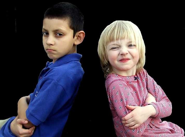 Lesson - Conflict Resolution Grades 3-5 Educational Resources K12 Learning