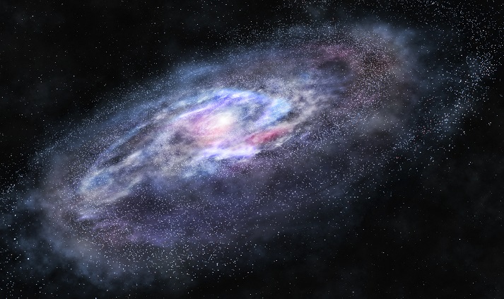 Lesson - Just How Big Is the Universe? Educational Resources K12 Learning