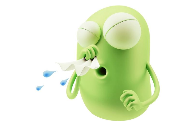 Lesson - Achoo! All About Colds Educational Resources K12 Learning