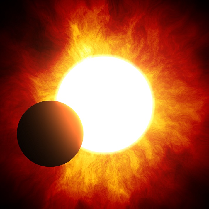 Lesson - Eclipses Educational Resources K12 Learning