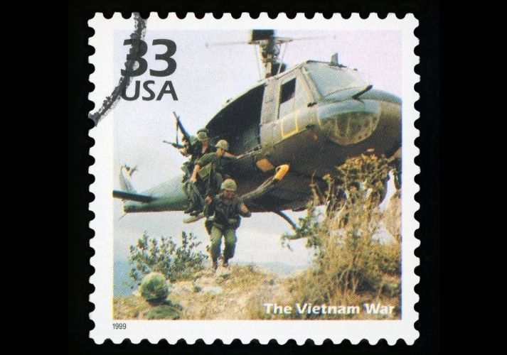 The Vietnam War Educational Resources K12 Learning