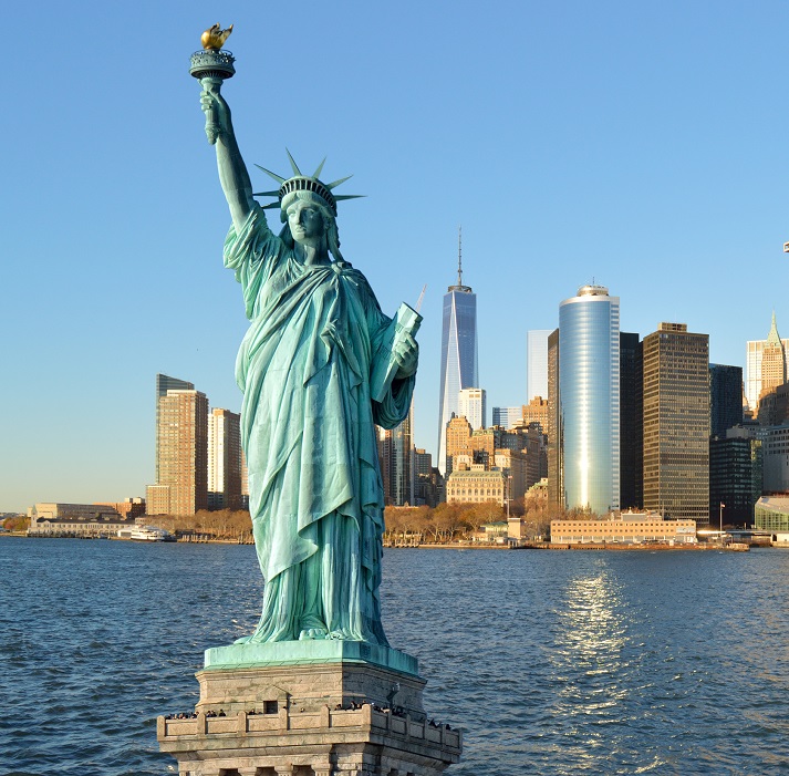 Lesson - The Statue of Liberty and Freedom Educational Resources K12 Learning