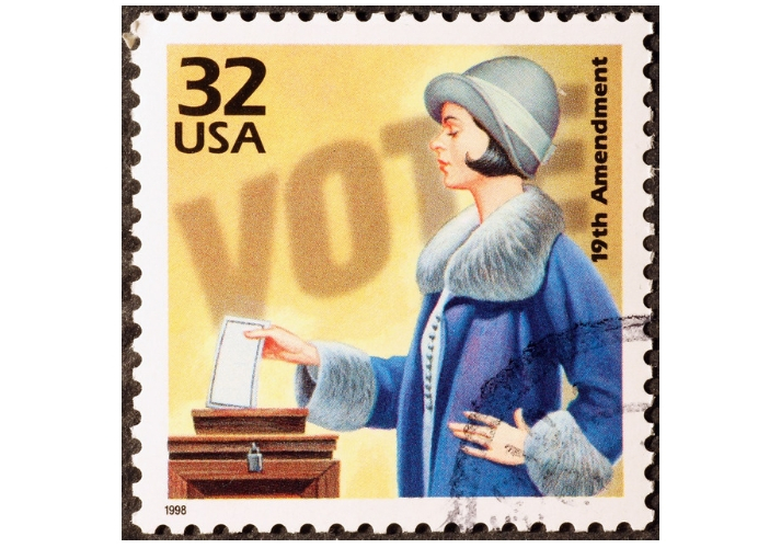Lesson - Women's Suffrage Educational Resources K12 Learning