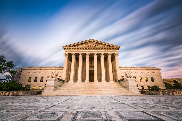 Lesson - The Supreme Court Educational Resources K12 Learning
