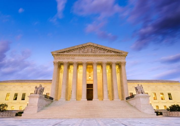 Supreme Court Appointment Educational Resources K12 Learning
