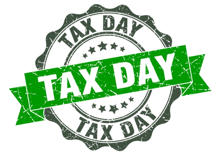 Lesson - American Holidays: Tax Day Educational Resources K12 Learning