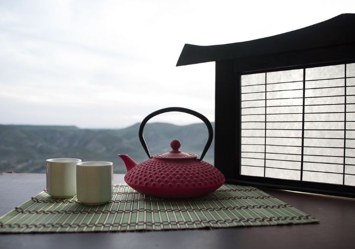 Lesson - Japanese Tea Ceremony Educational Resources K12 Learning