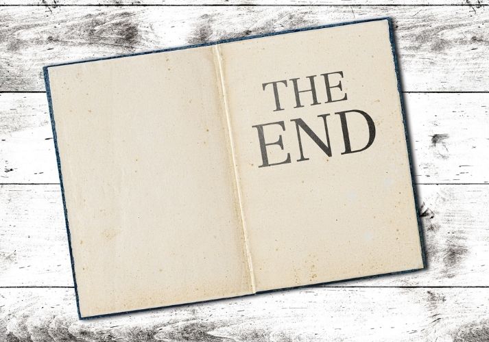 Lesson - <em>Book Scavenger</em>: Final Countdown to the End! Educational Resources K12 Learning