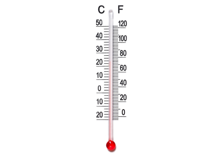 thermometer in science