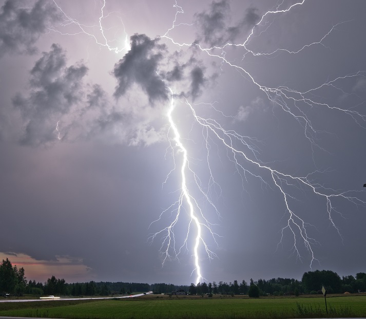 Severe Weather - Thunder and Lightning Educational Resources K12 Learning,  Earth Science, Science Lesson Plans, Activities, Experiments, Homeschool  Help