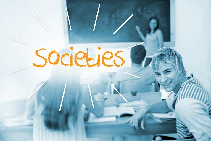 Lesson - Types of Societies Educational Resources K12 Learning