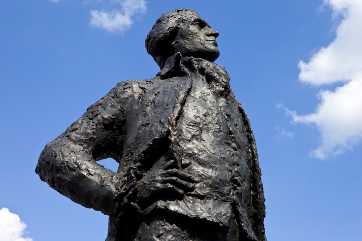 Lesson - Understanding the Roles of Thomas Jefferson Educational Resources K12 Learning