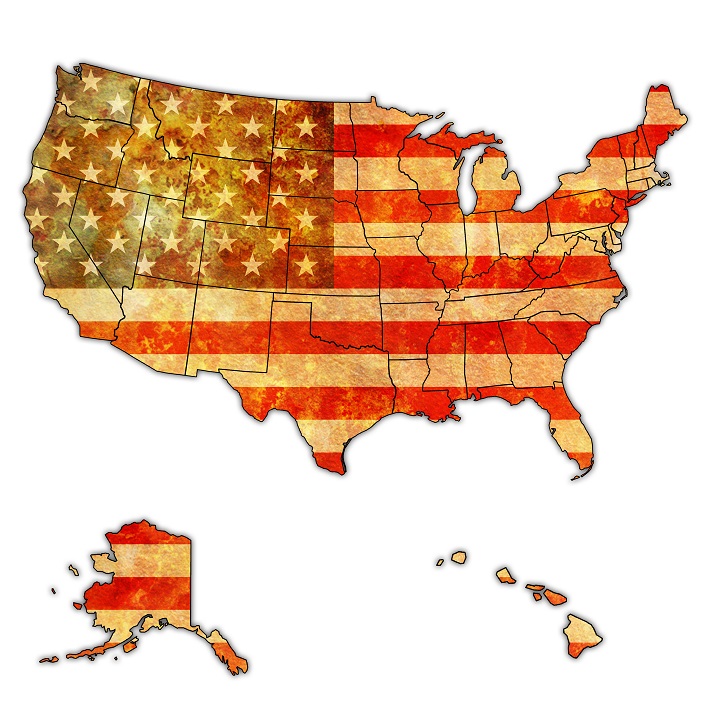 Lesson - Regions of the United States: Review Educational Resources K12 Learning