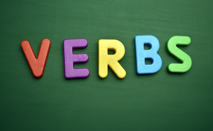 Lesson - Vivacious, Vexatious Verbs Educational Resources K12 Learning