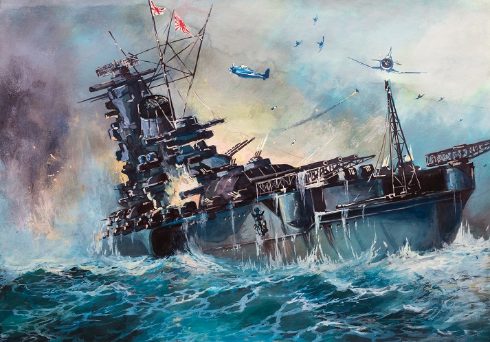 Lesson - History of Warships Educational Resources K12 Learning