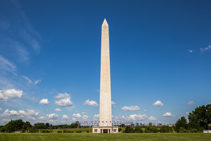 Lesson - The Washington Monument Educational Resources K12 Learning