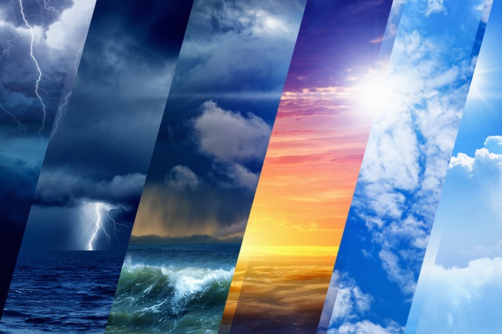 Lesson - Weather and Climate Educational Resources K12 Learning
