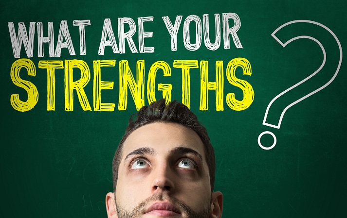 Lesson - Personal Strengths Educational Resources K12 Learning
