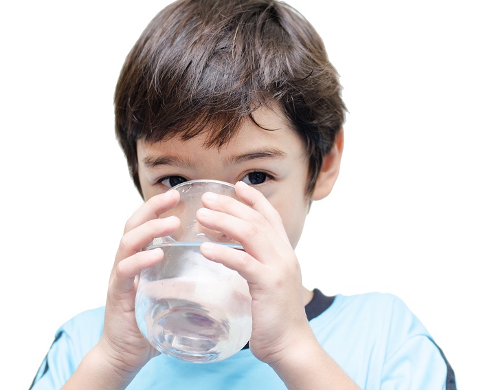 Lesson - What's in Water? Educational Resources K12 Learning