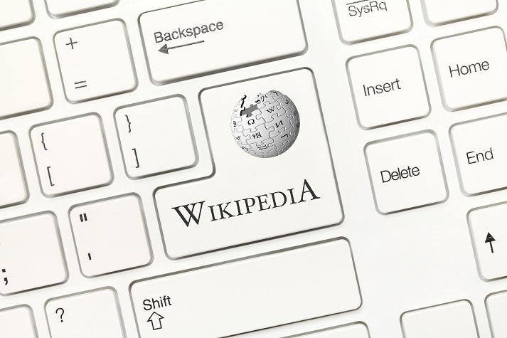 Lesson - What in the World Is Wikipedia? Educational Resources K12 Learning