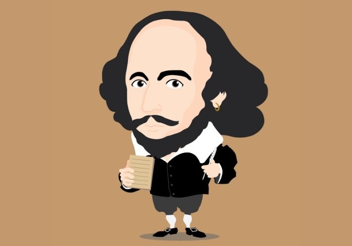 Lesson - Who Was William Shakespeare? Educational Resources K12 Learning