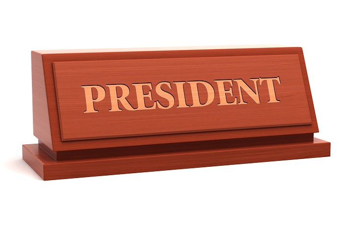 Lesson - Would You Like to Be President? Educational Resources K12 Learning
