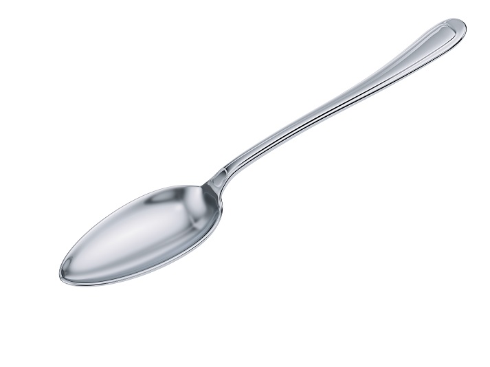 Lesson - Opinion Writing: If I Were a Spoon Educational Resources K12 Learning