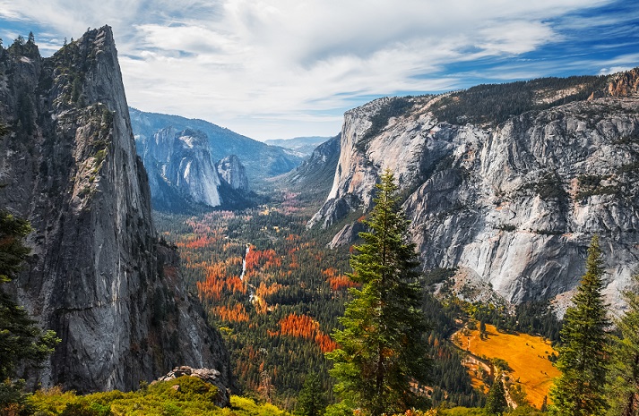 Lesson - Yosemite National Park: A Visual Exploration Educational Resources K12 Learning