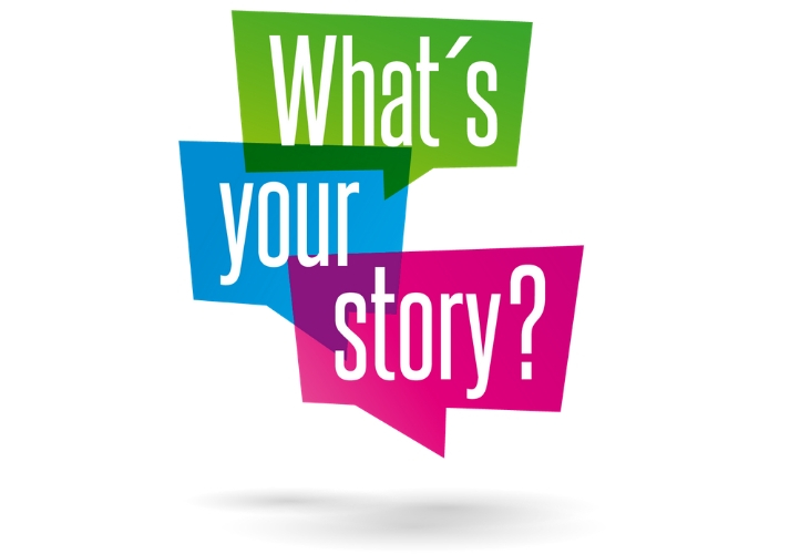 Lesson - First-Person Narrative: What's Your Story? Educational Resources K12 Learning