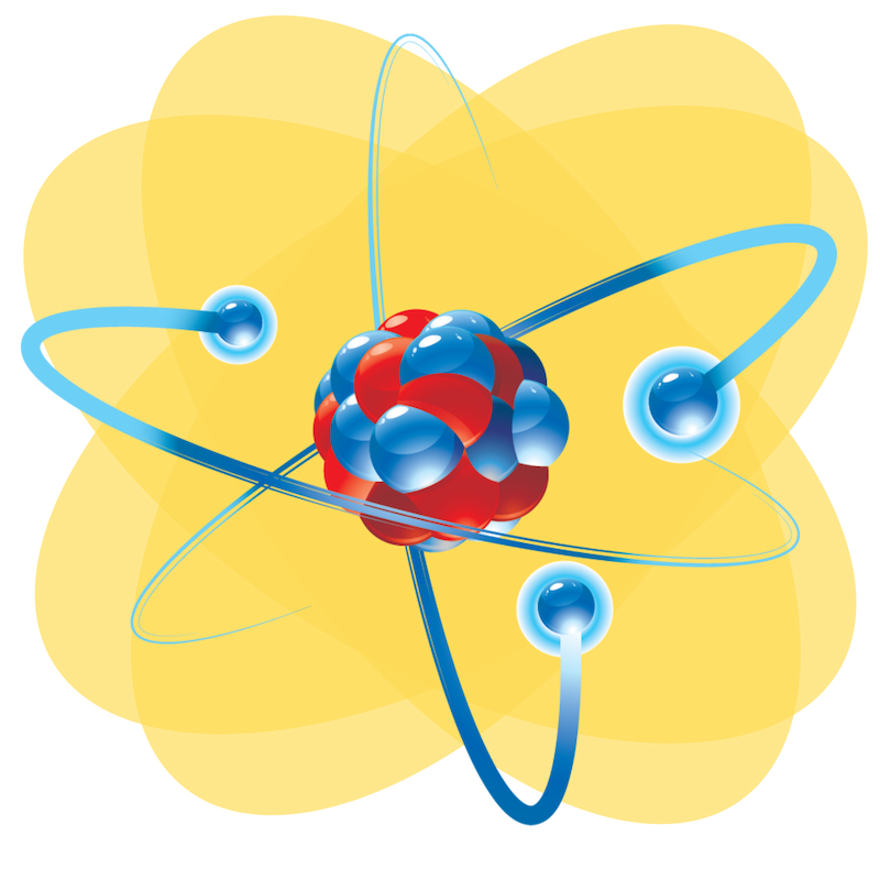 Badge - Neutral Neutrons Educational Resources K12 Learning