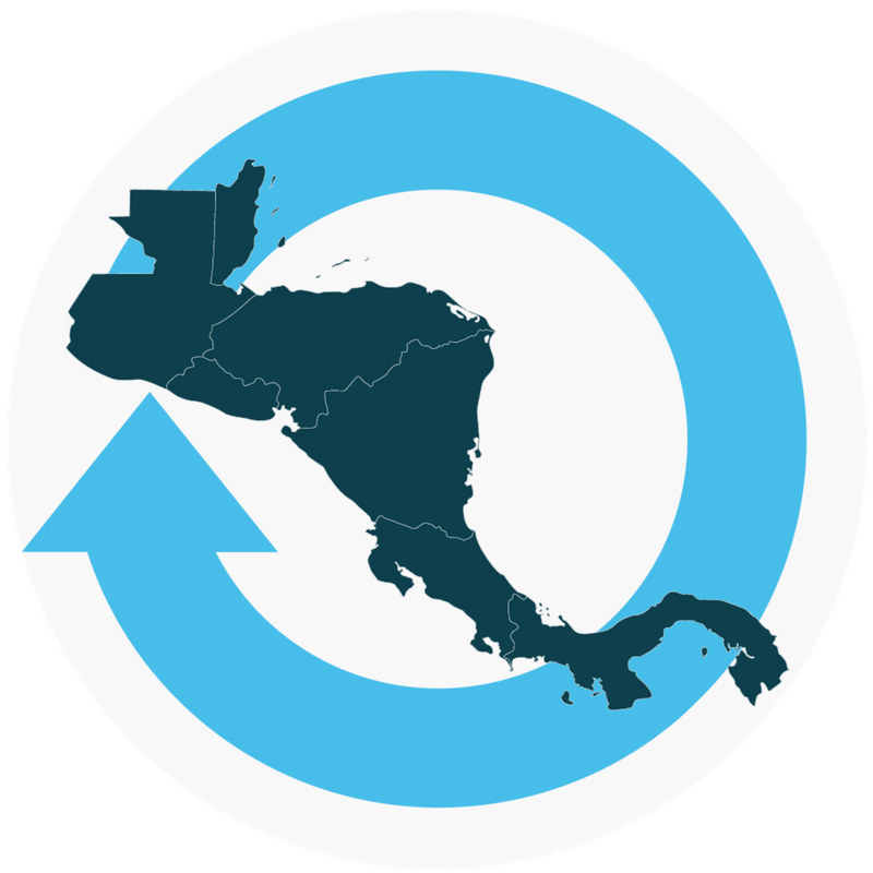 Badge - Central America - Honduras and El Salvador Educational Resources K12 Learning