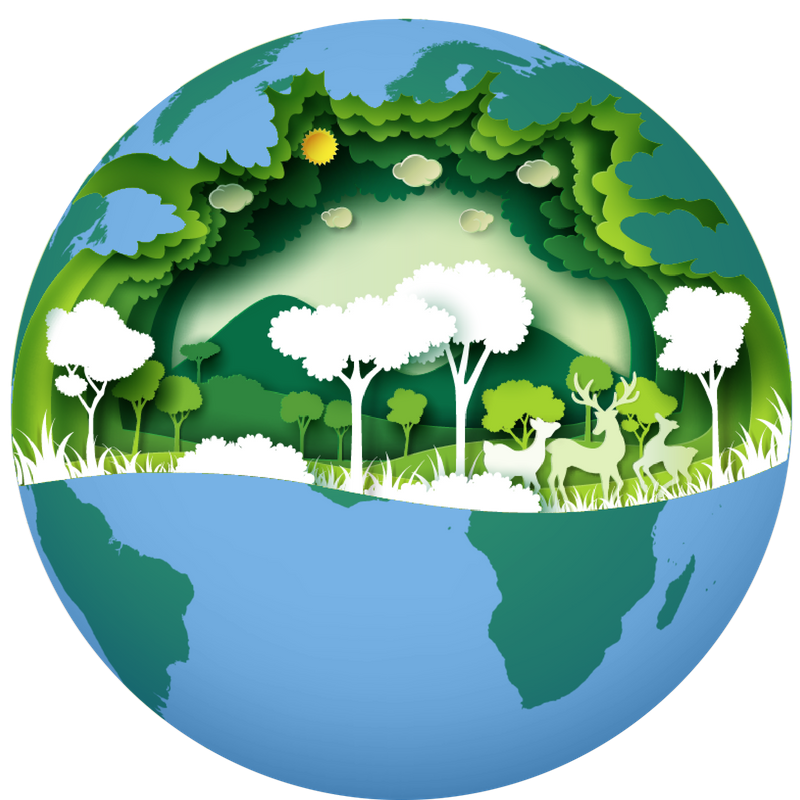 Badge - Ecosystems: Communities Educational Resources K12 Learning