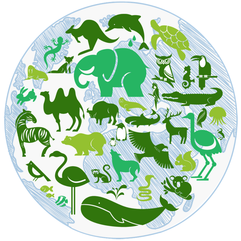 Badge - Animal Classification: Mammals Educational Resources K12 Learning
