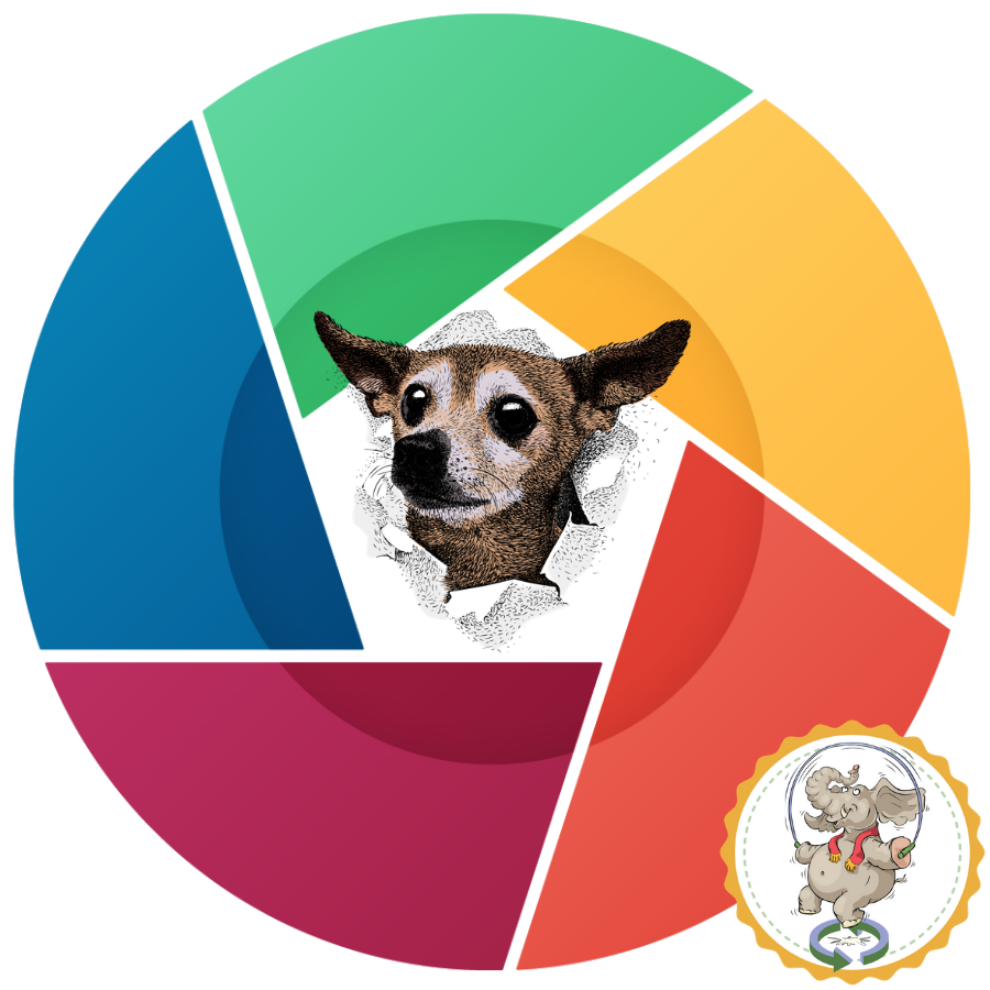 Badge Icon - Did Someone Say Graphs?