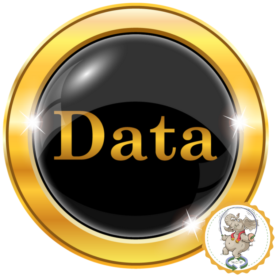Badge - Interpreting Data: What's the Range? Educational Resources K12 Learning
