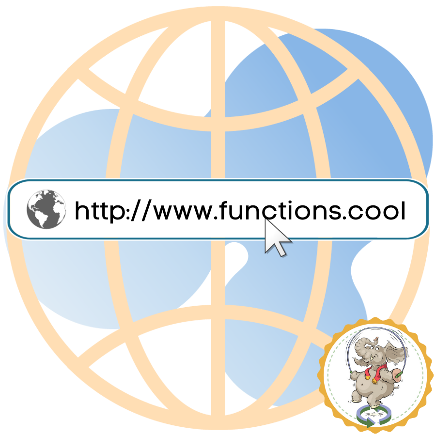 Badge - Name Domain and Range of Functions Educational Resources K12 Learning