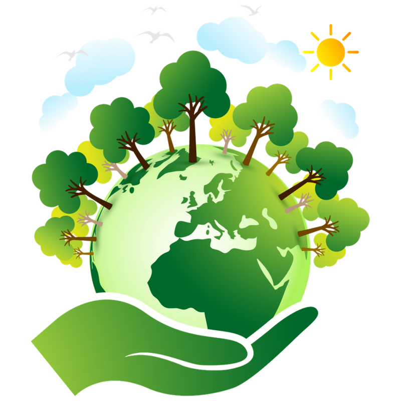 Badge - Protecting the Earth! Educational Resources K12 Learning