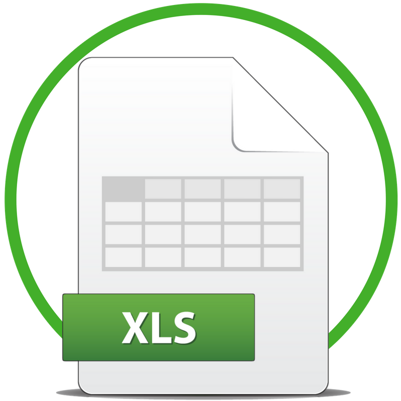 Badge Icon - Excel-lence II!