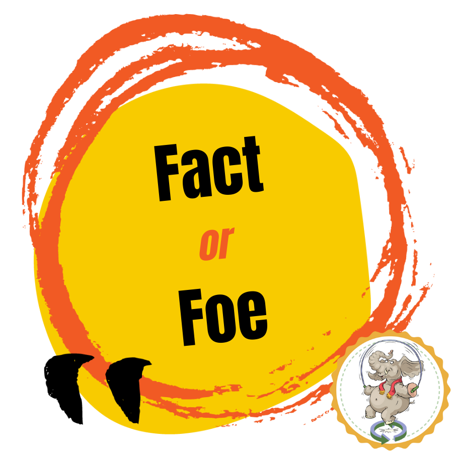Badge - Argumentation: Understanding and Classifying Logical Fallacies Educational Resources K12 Learning