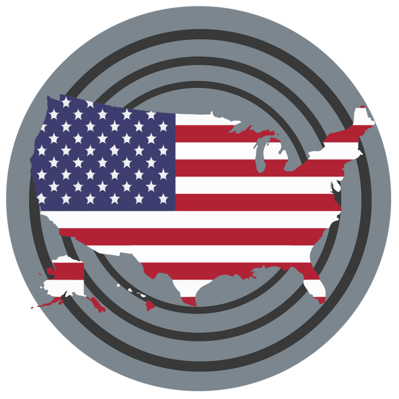 Badge - Regions of the United States: Northeast Educational Resources K12 Learning