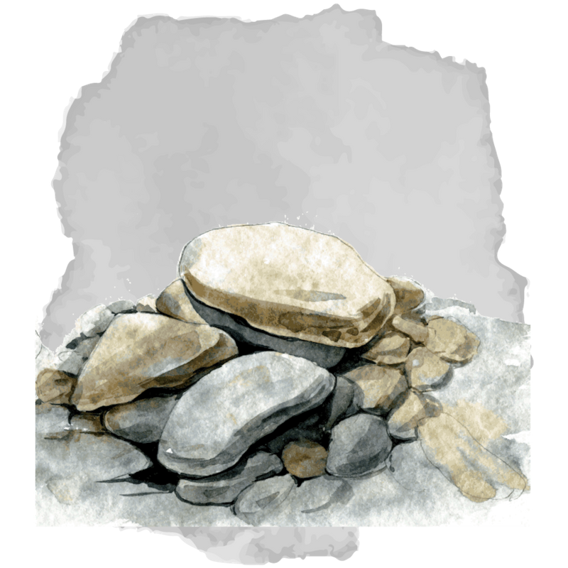 Badge Icon - Geology Rocks!