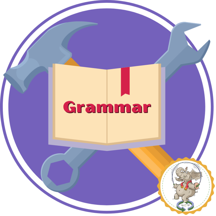 Badge - Review Reflexive and Intensive Pronouns Educational Resources K12 Learning